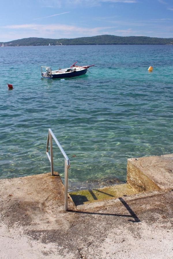 Apartments With A Parking Space Bibinje, Zadar - 14436 מראה חיצוני תמונה