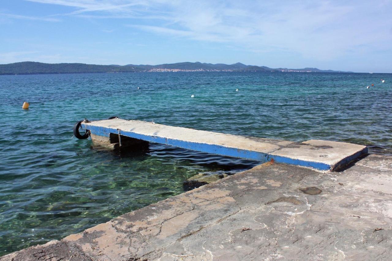 Apartments With A Parking Space Bibinje, Zadar - 14436 מראה חיצוני תמונה