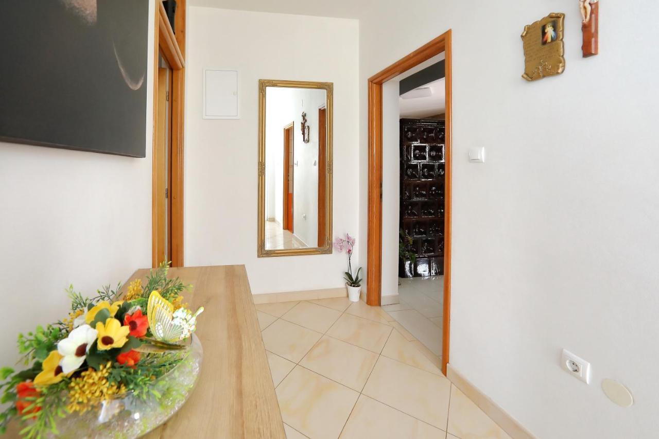 Apartments With A Parking Space Bibinje, Zadar - 14436 מראה חיצוני תמונה