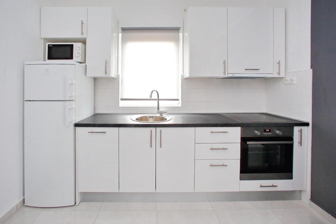 Apartments With A Parking Space Bibinje, Zadar - 14436 מראה חיצוני תמונה